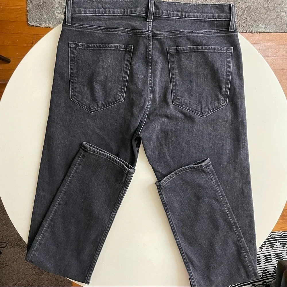 BLDWN Modern Skinny Stretch Jean Men’s 33x33 Black NWOT